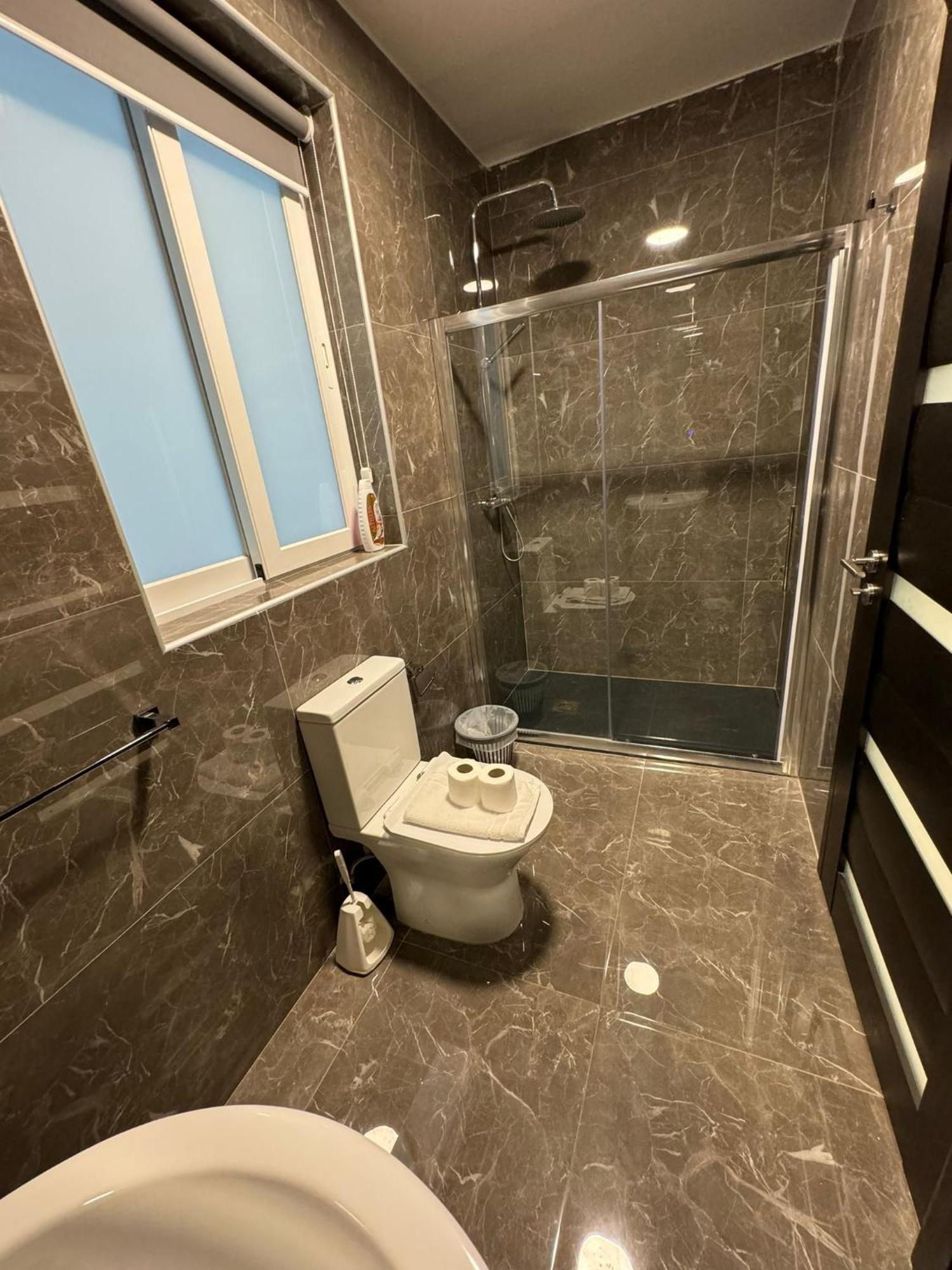 Emerald Suite San Pawl il-Baħar Kültér fotó